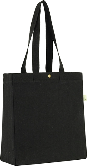 Chevening Eco 12oz (405gsm) Recycled Cotton Tote